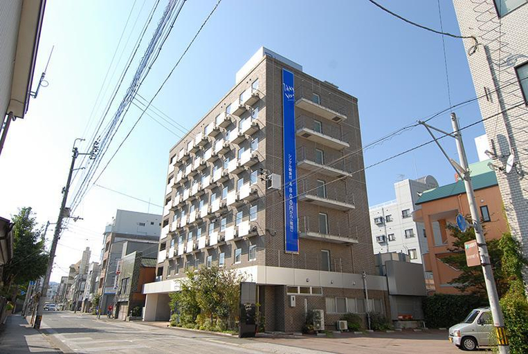 Exterior & Views 2, 7Days Hotel, Kōchi
