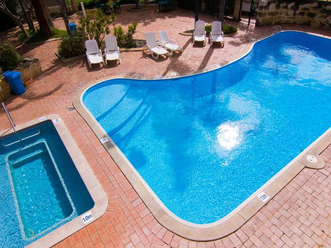 Sport & Beauty 5, Mandurah Family Resort, Mandurah