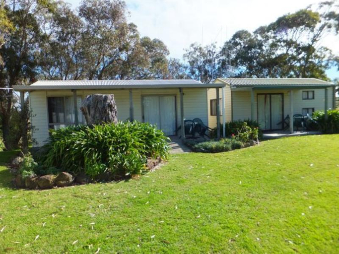 Exterior & Views 2, Port Fairy Motor Inn, Moyne - South