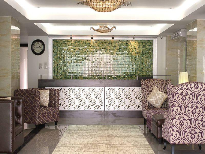 Public Area 3, Serene Residence, Muang Kanchanaburi