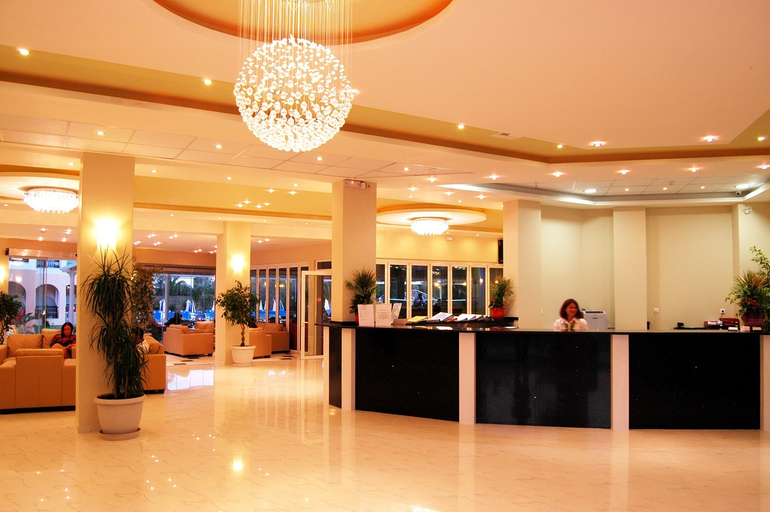 Public Area 5, Majestic Hotel & Spa, Ionian Islands