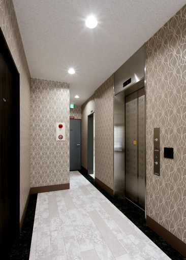 Public Area 4, HOTEL.LINKS Dobutsuen-mae, Osaka