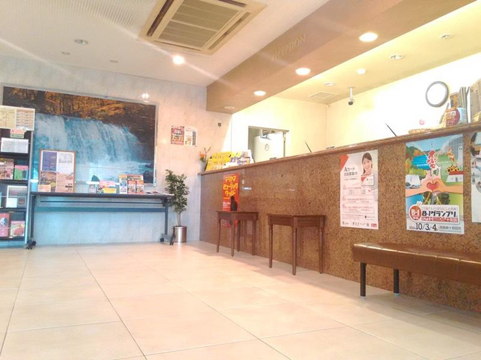 Public Area 3, Smile Hotel Towada, Towada
