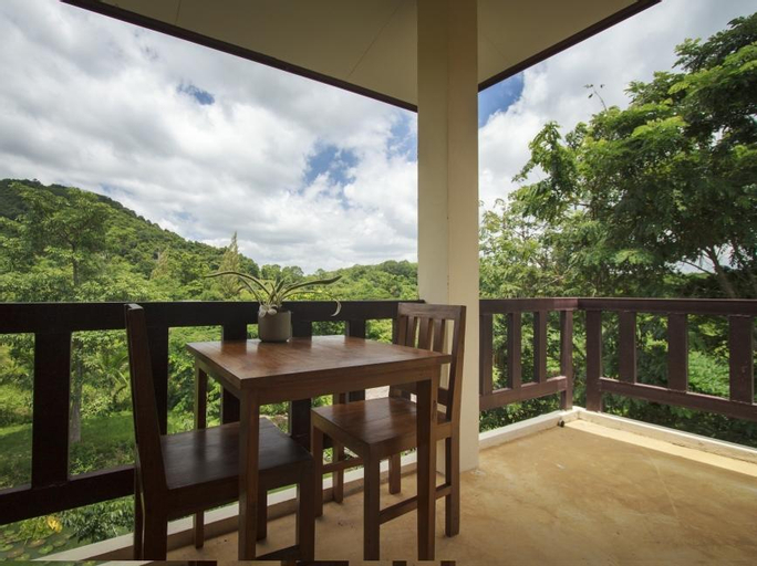 Exterior & Views 1, Villa Khao Phaengma, Wang Num Khiaw