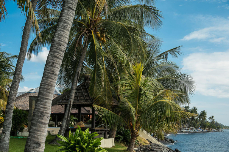 Relax Bali Beach Front Dive Spa Resort, Karangasem