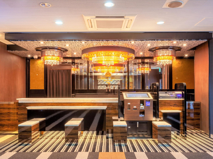 Public Area 3, APA Hotel Saga Ekimae Chuo, Saga