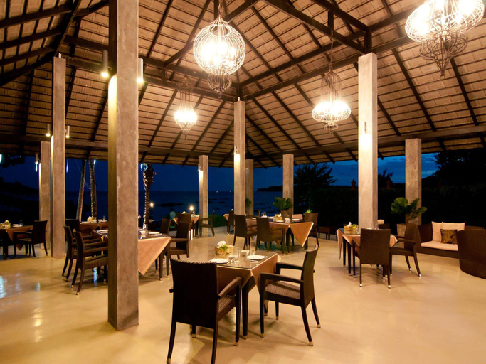 Food & Drinks 5, Plub Pla Koh Mak Retreat, K. Ko Kut