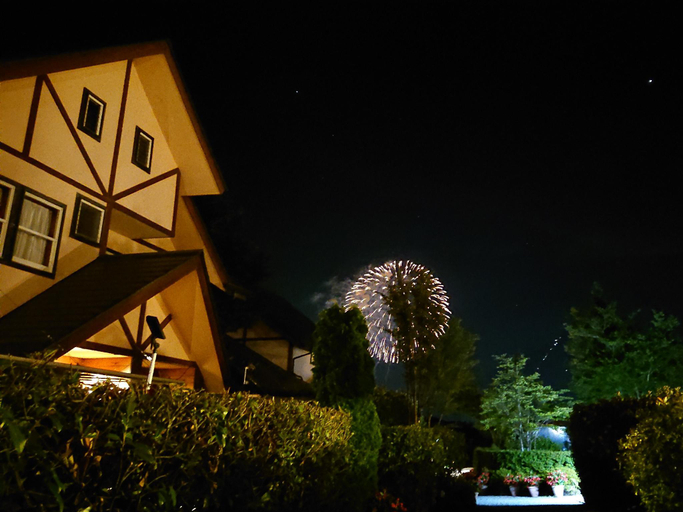 Exterior & Views 5, Lake Villa Kawaguchiko, Fujikawaguchiko