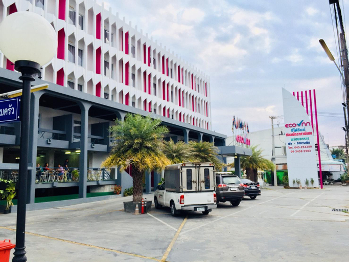 Public Area
