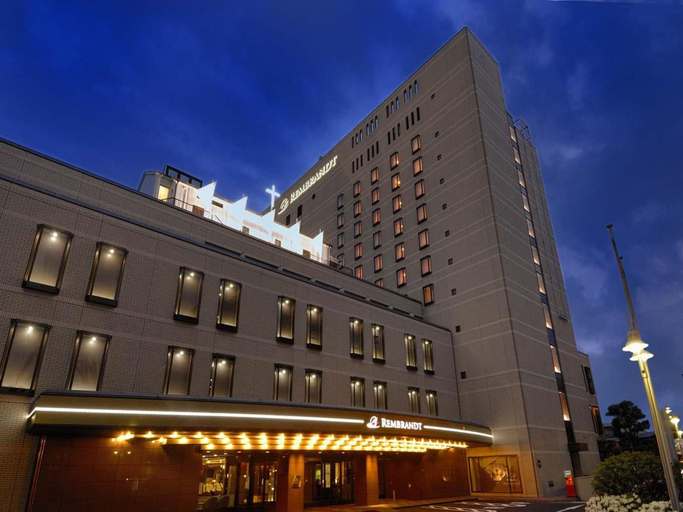 Rembrandt Hotel Atsugi, Atsugi