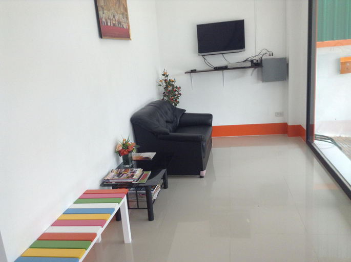 Bedroom 2, Noble Uhouse, Muang Chiang Mai