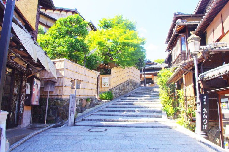 Exterior & Views 2, Resi Stay Higashiyama Sanjo, Kyoto