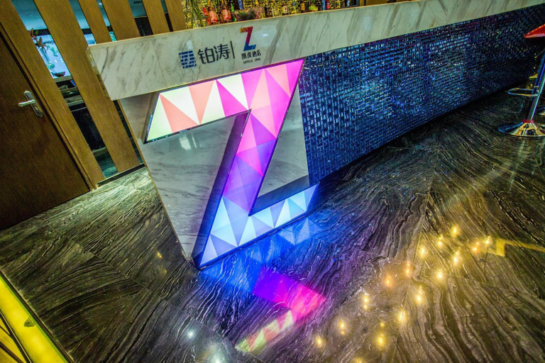 Exterior & Views 5, Zmax Hotel·Harbin Bingxue Big World, Harbin