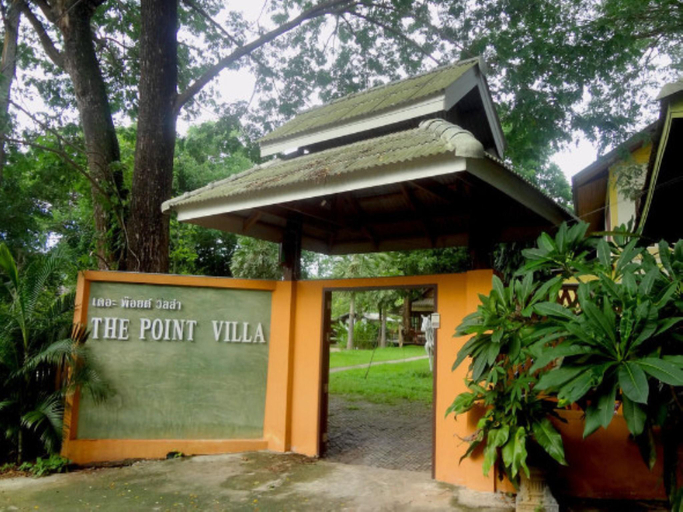 Exterior & Views 5, The Point Villa Mae Hong Son, Muang Mae Hong Son