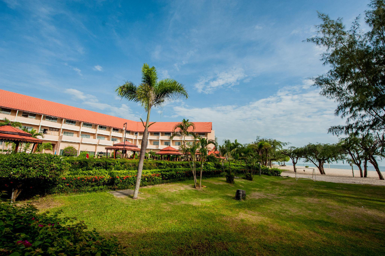 Exterior & Views 2, Haad Kaew Resort Songkhla, Singha Nakhon