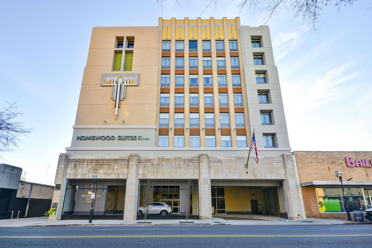 Homewood Suites by Hilton Birmingham Downtown Near UAB, Jefferson