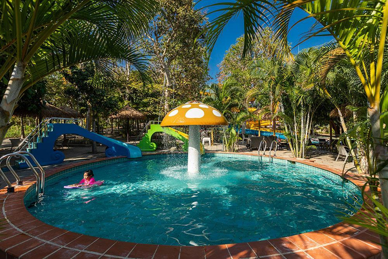 Sport & Beauty 5, Khaoyai Fantasy Resort, Pak Chong