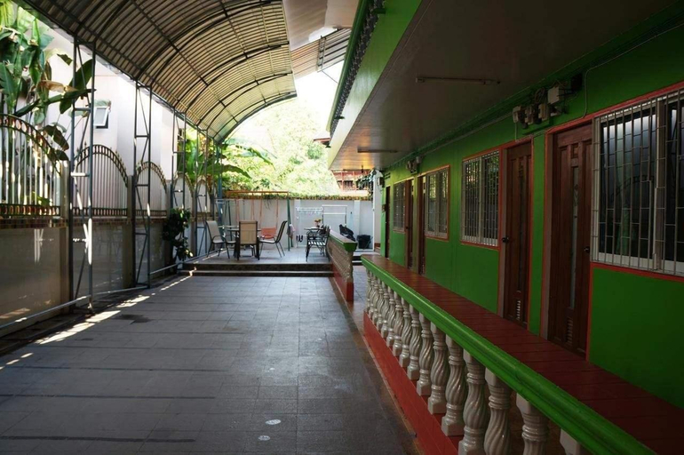 Public Area