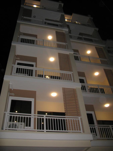 Exterior & Views 2, Lucky Patong Inn Hotel, Pulau Phuket
