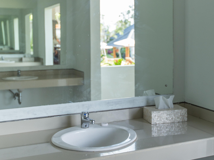 Bathroom 5, The Brothers Villa, Badung