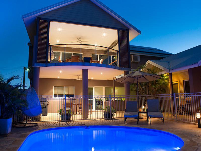 Sport & Beauty, Gecko Lodge Kalbarri, Northampton
