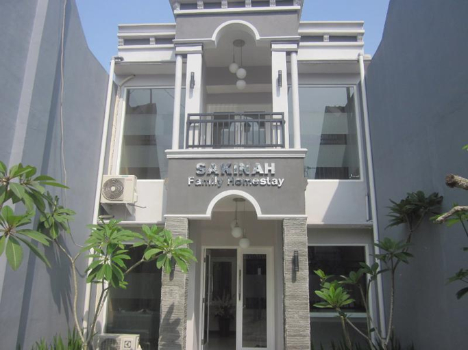 Exterior & Views 1, Safa Homestay, Sleman