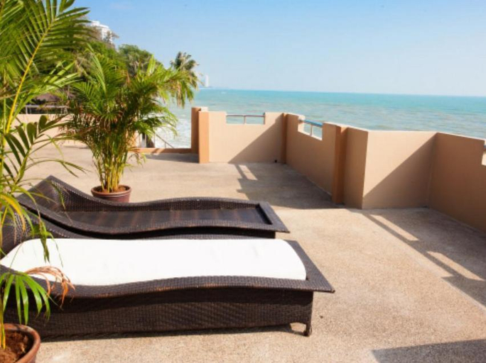 Exterior & Views 5, Sea Breeze Guesthouse, Cha-Am
