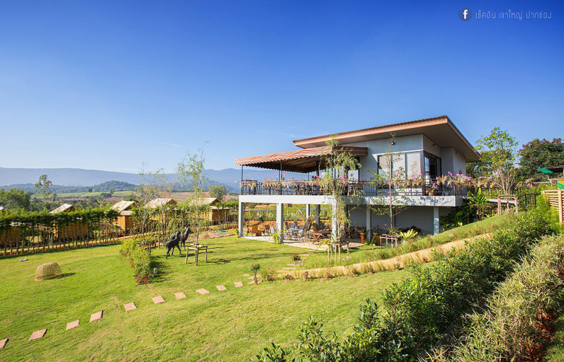 Exterior & Views 2, Baansuanpai Noppakao, Pak Chong