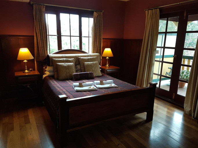Bedroom 2, Bridgefield Guest House, Augusta-Margaret River