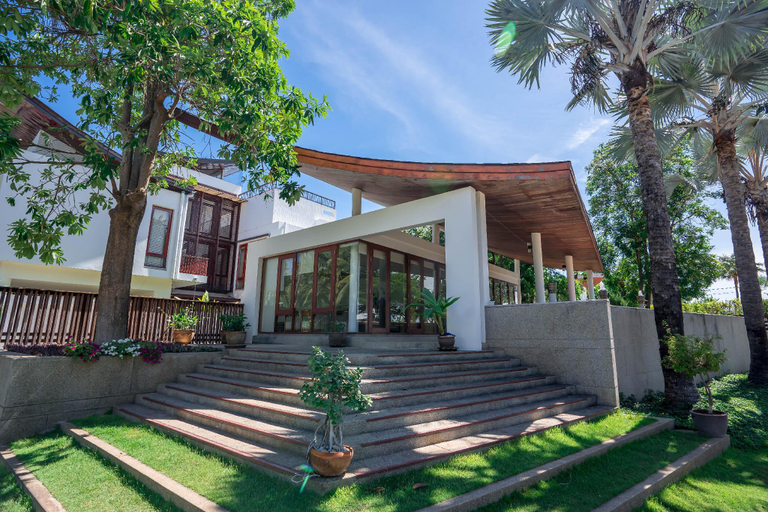 Exterior & Views 2, Pranaluxe Pool Villa ORG, Pran Buri