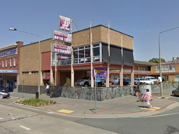 Exterior & Views 4, Goulburn Central Motor Lodge, Goulburn Mulwaree - Goulburn