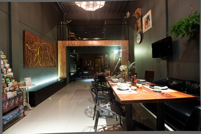Food & Drinks 4, 3 Laan House by ZUZU, Muang Chiang Mai