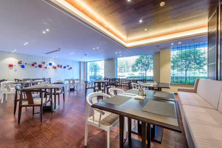 Food & Drinks 5, Kaiyuan Life Hotel Qiandao Lake, Hangzhou