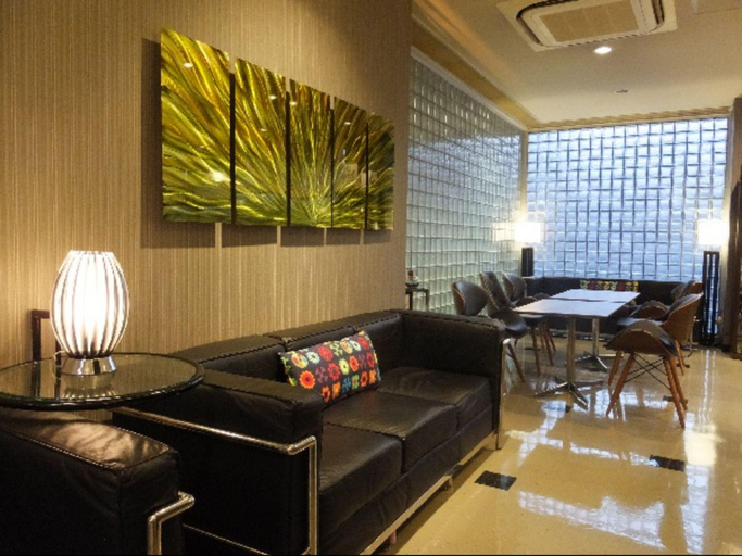 Public Area 3, APA Hotel Takamatsu Kawaramachi, Takamatsu
