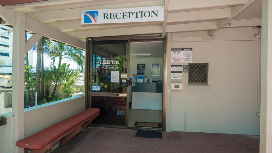 Public Area 3, Trickett Gardens, Gold Coast