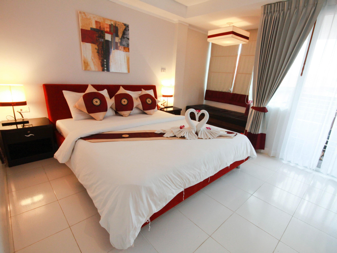 Kata Beach Studio, Phuket Island