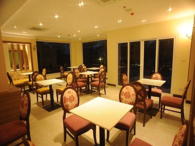 Food & Drinks 5, Kitlada Hotel, Muang Udon Thani