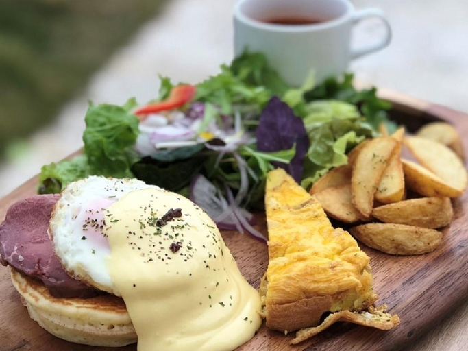 Food & Drinks, DEL style Nagoya Nayabashi by Daiwa Roynet Hotel, Nagoya