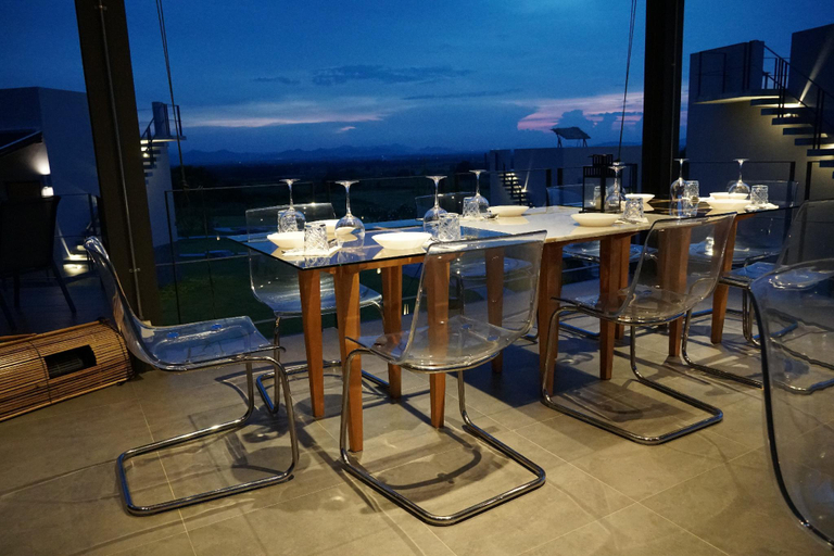 Food & Drinks 3, Chevin Khaoyai, Pak Chong