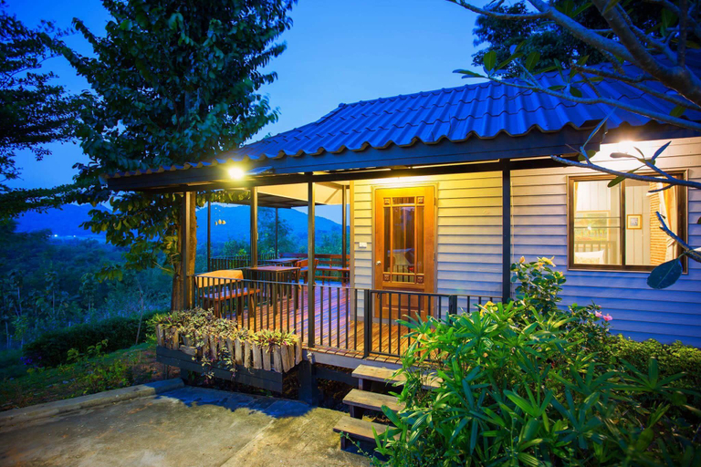 Exterior & Views 2, TonSilp Art Home, Pak Chong