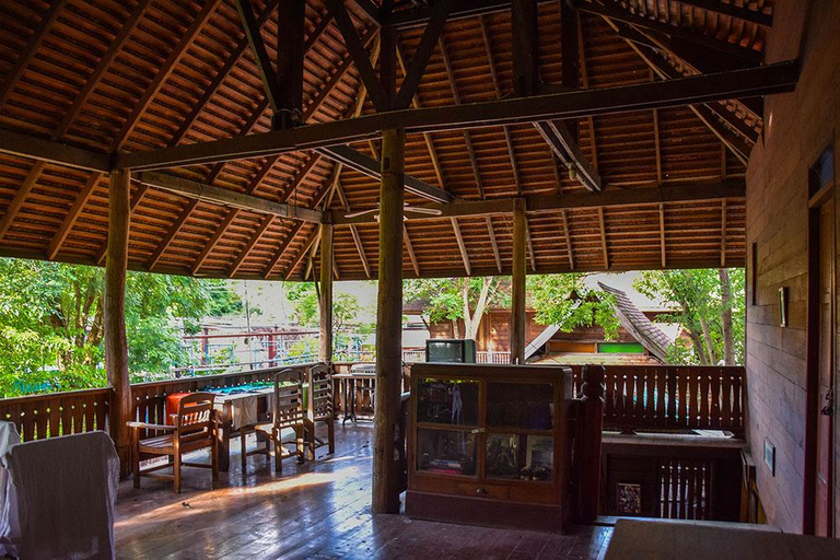 Food & Drinks, Baan Gong Kham Boutique Lanna Resort, Muang Chiang Mai