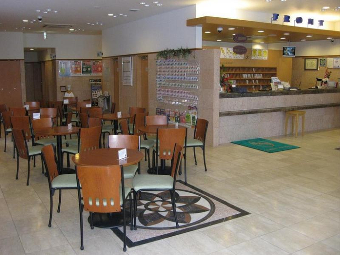 Food & Drinks 5, Toyoko Inn Hachinohe Ekimae, Hachinohe