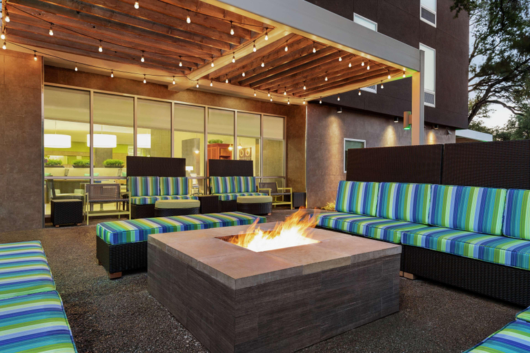 Public Area 2, Home2 Suites by Hilton Austin/Cedar Park, TX, Williamson