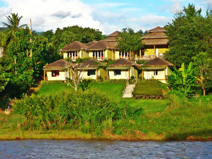 Him Naam Pai Resort, Pai