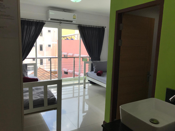 Others 4, Bedbox Guesthouse & Hostel, Phuket Island