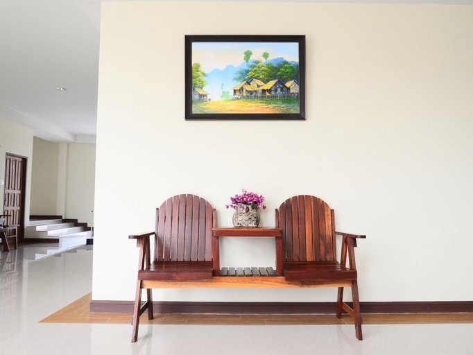 Public Area 3, Juntima Boutique Hotel, Cha-Am