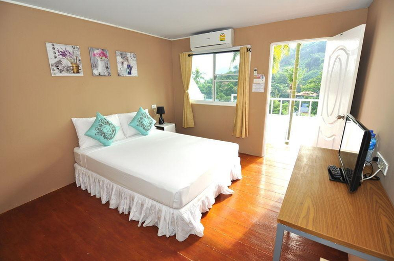 Bedroom 2, Uphill Cottage, Mueang Krabi