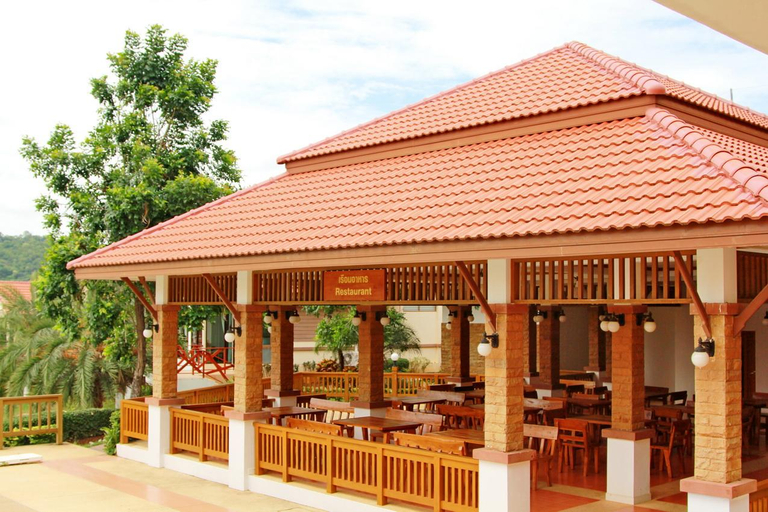 Exterior & Views 2, Thongsathit Hill Resort KhaoYai, Pak Chong
