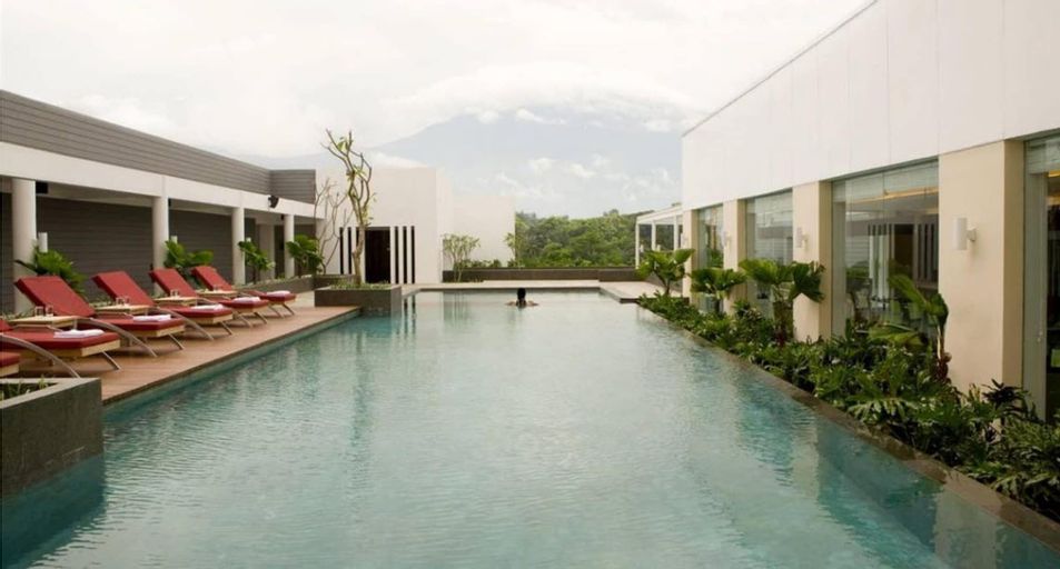 Hotel Santika Bogor, Bogor