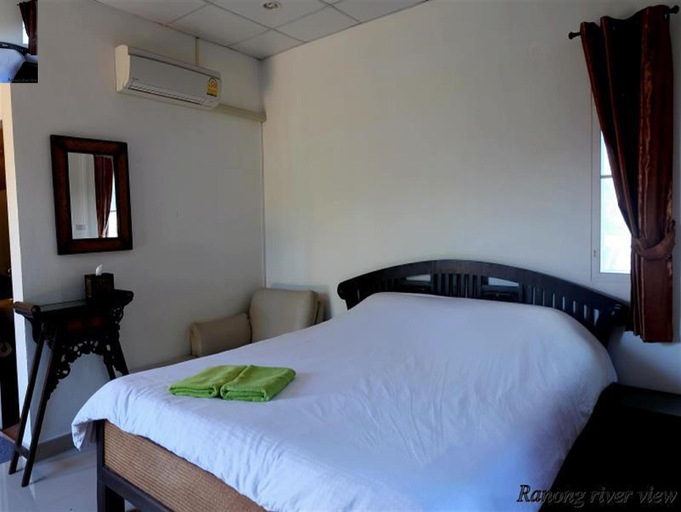 Bedroom 3, Ranong River View, Muang Ranong
